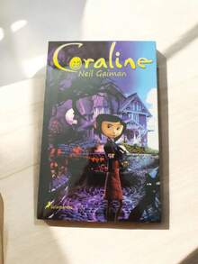 Libro c@raline - Libro único - Ver 4