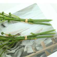 3/6pcs Artificial Daisy Simulation Flower, Fake Daisy, Wildflower, Used For DIY Crafts, Weddings, Parties, Gifts, Home Decoration