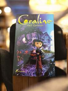 Libro c@raline - Libro único - Ver 5