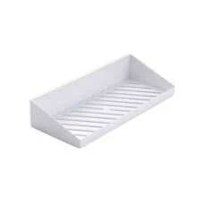 No Need To Drill Holes To Store Toiletries Skin Care Water, And Other Shelves Kitchen And Bathroom Universal, Kitchen Toilet Tidy Back To School