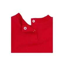 Nike Mono con estampado de emojis - Universidad Roja - Ver 3