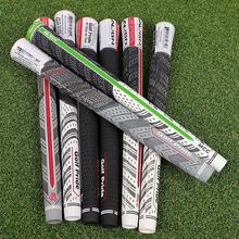 10pcs Durable Golf Iron Grips With Anti-Slip Technology For All Weather Conditions - Multicolor - View 2