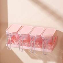 No Need To Drill Holes To Store Toiletries Skin Care Water, And Other Shelves Kitchen And Bathroom Universal, Kitchen Toilet Tidy Back To School