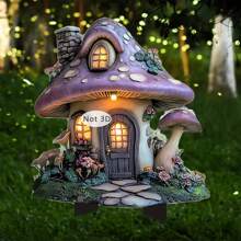 Decorative Garden Stakes