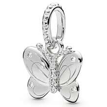 Jewelry Making Charms - Silver - View 18