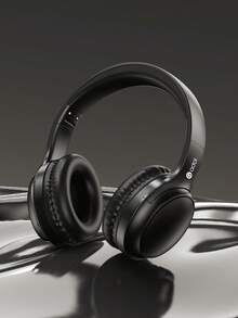 ASUS 华硕无线耳罩式耳机具有主动降噪功能、内置麦克风和可折叠设计。可调节的贴合度适合所有耳朵形状，可提供身临其境的声音，非常适合游戏或作为贴心的礼物。 - 黑色 - 查看 12