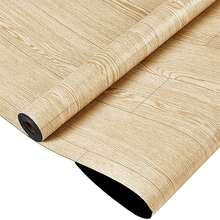 SHIXIONG Piso Vinilico Autoadherible Pvc,aislante térmico, resistente al aceite,resistente a las manchas,moderno y sencillo,apto para estudio,restaurante,cocina,entrada - 0001 - Ver 1