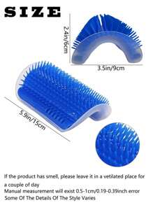 Cat Spring Toys, Cat Tube Spring Toys Indoor Cat Interactive Cat Toys, Plastic Spring Coil Attracts Cats To Pat, Bite, And Hunt (Random Color),Valentine's Day, Gifts For Cats/Dogs