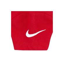 Nike Mono con estampado de emojis - Universidad Roja - Ver 2
