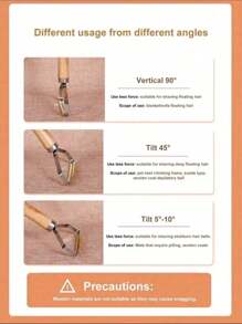 1pc New Hair Remover Ball Remover Clothes Household Manual Hair Remover Brush Pet Pilling Artefact Large Clothes Shaving Hairball Trimmer