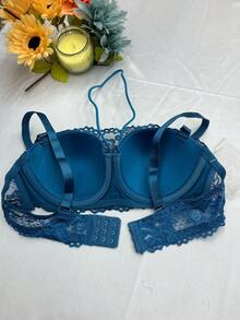 Set de 6 sujetadores con banda COPA B - Multicolor - Ver 6