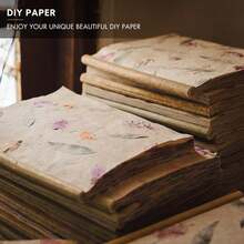 3 件木制造纸框架，木制造纸屏风，造纸模具造纸屏风，3 种尺寸木制框架，适合 DIY 纸工艺制作