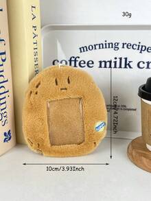 [Portacarte a forma di patata carina] Espressione divertente + design pratico! Porta tessere di transito/accesso, per studenti e impiegati, bello e pratico, forniture scolastiche, Back to School