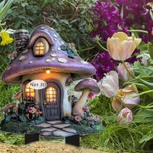 Decorative Garden Stakes