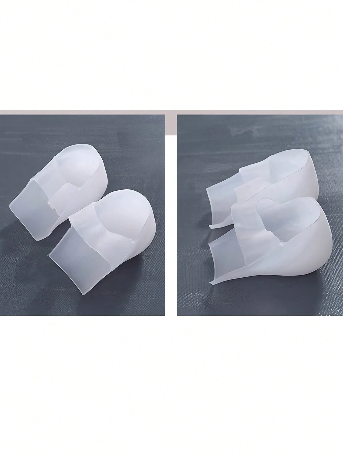 Calze Alte Donna Con Nodo A Fiocco E Fascia In Pizzo Siliconato | Accessorio Sexy Per Feste, Cosplay E Abiti Da Ballo
