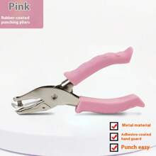 Universal Handheld Watch Band Pliers, Punch Holes Tool, Punch Pliers, Tag Punch, Watch Band Punch,Back To School,School Supplies