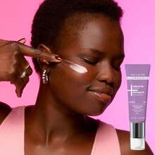 Revlon Illuminance Moisturizing Primer - Softener - View 1
