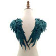 Costume Accessories Sets - Dark Green - View 9