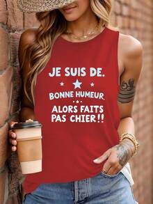 Is I Am From Women's Vest