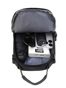 Multi-Functional Men's Waist/Chest/Messenger/Backpack, & Versatile