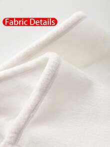 1pc Customized Photo Blanket, Personalized Flannel Blanket With Photos And Text, Mother's Day/Father's Day Gift For Mom/Dad, Home Bedding, Customized Picture Blanket, Family Personalized Photo Blanket For Mother's Day, For Birthdays, For Valentine's Day, For Graduation, For Father's Day, For Weddings, For Housewarming, Sofa, Bed, Car, Tea Room, Bedroom, Bathroom, Living Room, Dining Room,Season Picks, Autumn Home Refresh, Scandinavian Cozy Home, Winter Grace,Fall Decor - Multicolor - View 10