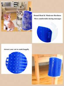 Cat Spring Toys, Cat Tube Spring Toys Indoor Cat Interactive Cat Toys, Plastic Spring Coil Attracts Cats To Pat, Bite, And Hunt (Random Color),Valentine's Day, Gifts For Cats/Dogs