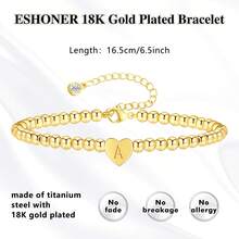 Women Beaded Bracelets