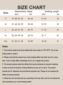 1 Pc Seamless High Waist Shaping Panties Slimming Tummy Control Waist Trainer Body Shaper Shapewear For Women Underwear Women's Underwear Sheath Flat Belly Woman Lingerie Briefs Butt Lifter