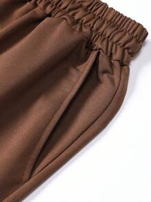 Conjunto de camisa polo a rayas y pantalones cortos de verano para hombres, conjuntos de ropa casual de playa y deportiva de moda, parte superior con cuello y bolsillos, pantalones con cordón en la cintura, gran regalo para novio/esposo, adecuado para golf, pesca, baloncesto, gimnasio