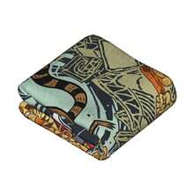 1pc Pop Blanket Ular  Anime Glam Style Flannel Blanket Super Soft Warm Bed Blanket Sofa Bedding Bedroom Sofa Office Car Four Seasons Cozy Shaggy Blanket Girls Boys Adult Gift