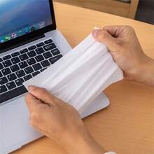 2/4/10pcs/Set High Quality 3-Ply Facial Tissues - For Face, Toilet And Tissue Use, Durable And Absorbent, Suitable For Home, Dorm, Office And Outdoor