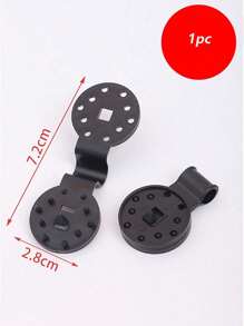 50Pcs Shade Cloth Clips Shade Fabric Clamps Grommets For Net Mesh Cover Sunblock Fabric In Garden Backyard Greenhouse Fixer