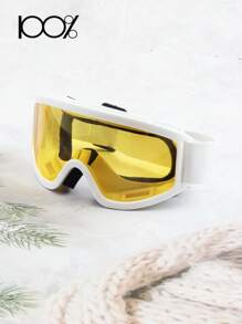 8 pares de gafas de ciclismo unisex con montura sólida de PC, adecuadas para usar sobre gafas graduadas, apropiadas para montañismo, ciclismo, deportes al aire libre y vacaciones en la playa, al aire libre y viajes
