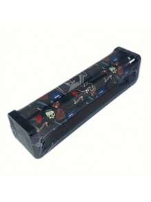 BROS Easy-To-Use 78mm Manual Cigarette Roller - Durable Plastic, Perfect For Daily Use & Cleaning Essentials,Smoking Accessories,Home Accessories,Valentine's & New Year's Gift Set,Christmas Gifts