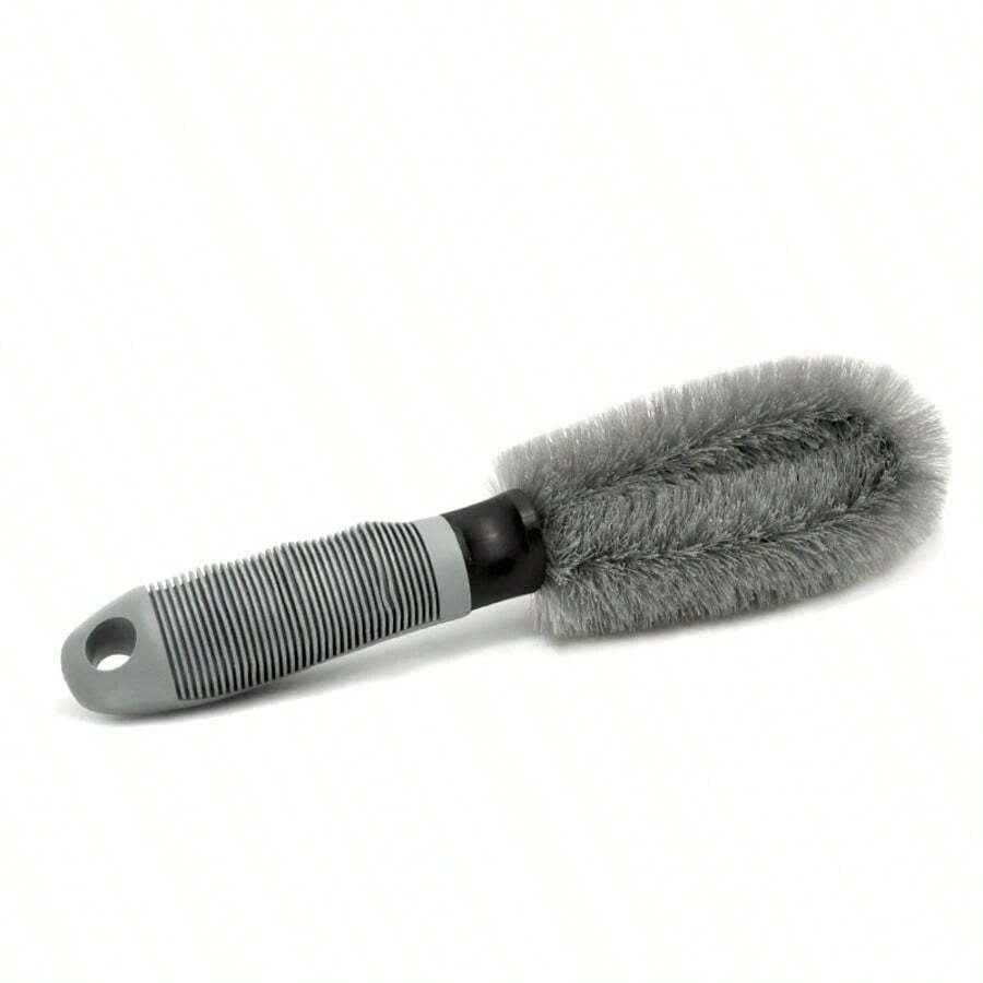 Car Wheel Cleaning Brush Profession Tire Auto Cleaning