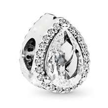 Jewelry Making Charms - Silver - View 17