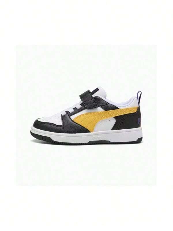 Puma Rebound V6 Kinderschuhe
