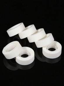 Face Tape | Facial Lift Tape For Skin Firming, Silicone Invisible Face Lifting Tape,Tightening | Face, Neck And Forehead Lift Tape | Face Smoothing, Skin Lifting Facial Patches,Smooths Wrinkles, Lifts Skin,Unscented, Portable , Instant V-Line Contouring, Breathable For Role-Play Makeup & Daily Glamour