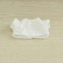 仅 1 件衣服（无娃娃），适合 17 厘米第一代/第二代/第三代娃娃替换装的衣服，悬挂配件