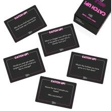 Sex Card Games Intimate Date Night, Fun, Thought Provoking Conversation Starters, 18+ Night Games For Night Parties, Birthday Party Board Games, Sex Toys Playing Cards Erotic Bedroom Games For Couples