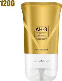 AH-8 Firming Neck Cream,Firming Neck Cream For Crepey Skin Body Care Comfort,Moisturizing, Tightening Skin Repair,Roller Design For Double Chin Reduce - 8HA - View 9