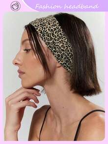 2 Fasce per capelli morbide e antiscivolo con stampa leopardata, accessori per capelli elastici per lo yoga, fasce per capelli in raso leopardato multifunzionali, accessori per capelli quotidiani da donna, accessori per capelli, accessori per capelli, accessori per capelli, accessori, accessori per capelli da donna, autunno, viaggio, strumenti per capelli, accessori da donna, roba per capelli, autunno, accessori per capelli, accessori per capelli da donna, viaggio, accessori per capelli, accessori da donna, accessorio per capelli, accessori per capelli da donna, strumenti per capelli, roba per capelli, roba, accessori per la bellezza, regali, viaggio, regali per le donne, roba per capelli, riempitivi per calze