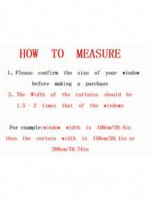 1pc Premium Beige Fabric With Black Ruffle Edge Elegant Luxury Design Curtain - Beige - View 6