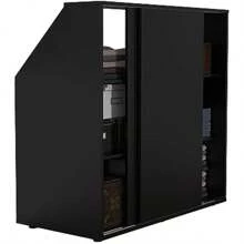 Bedroom Armoires - 黑色1 - 查看 1