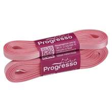 Satin Ribbon 7mm Wide In 10m Piece - Petal Pink (color 009) - View 2