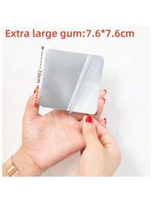 Clip de cârlig adeziv puternic, alb, montat pe perete, 1/5 buc, clip de mătură pentru mop pentru depozitare, potrivit pentru organizarea băii și bucătăriei