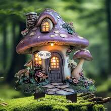 Decorative Garden Stakes