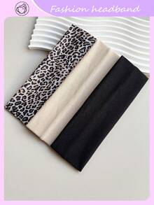 2 Fasce per capelli morbide e antiscivolo con stampa leopardata, accessori per capelli elastici per lo yoga, fasce per capelli in raso leopardato multifunzionali, accessori per capelli quotidiani da donna, accessori per capelli, accessori per capelli, accessori per capelli, accessori, accessori per capelli da donna, autunno, viaggio, strumenti per capelli, accessori da donna, roba per capelli, autunno, accessori per capelli, accessori per capelli da donna, viaggio, accessori per capelli, accessori da donna, accessorio per capelli, accessori per capelli da donna, strumenti per capelli, roba per capelli, roba, accessori per la bellezza, regali, viaggio, regali per le donne, roba per capelli, riempitivi per calze