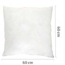 Blanco 60x60cm 2 piezas