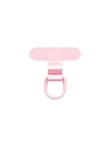 手机迷你不锈钢隔夹侧挂连接件 - 彩色 - 查看 6